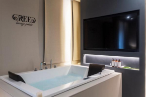 Greed Lounge Privèe Lido Di Ostia